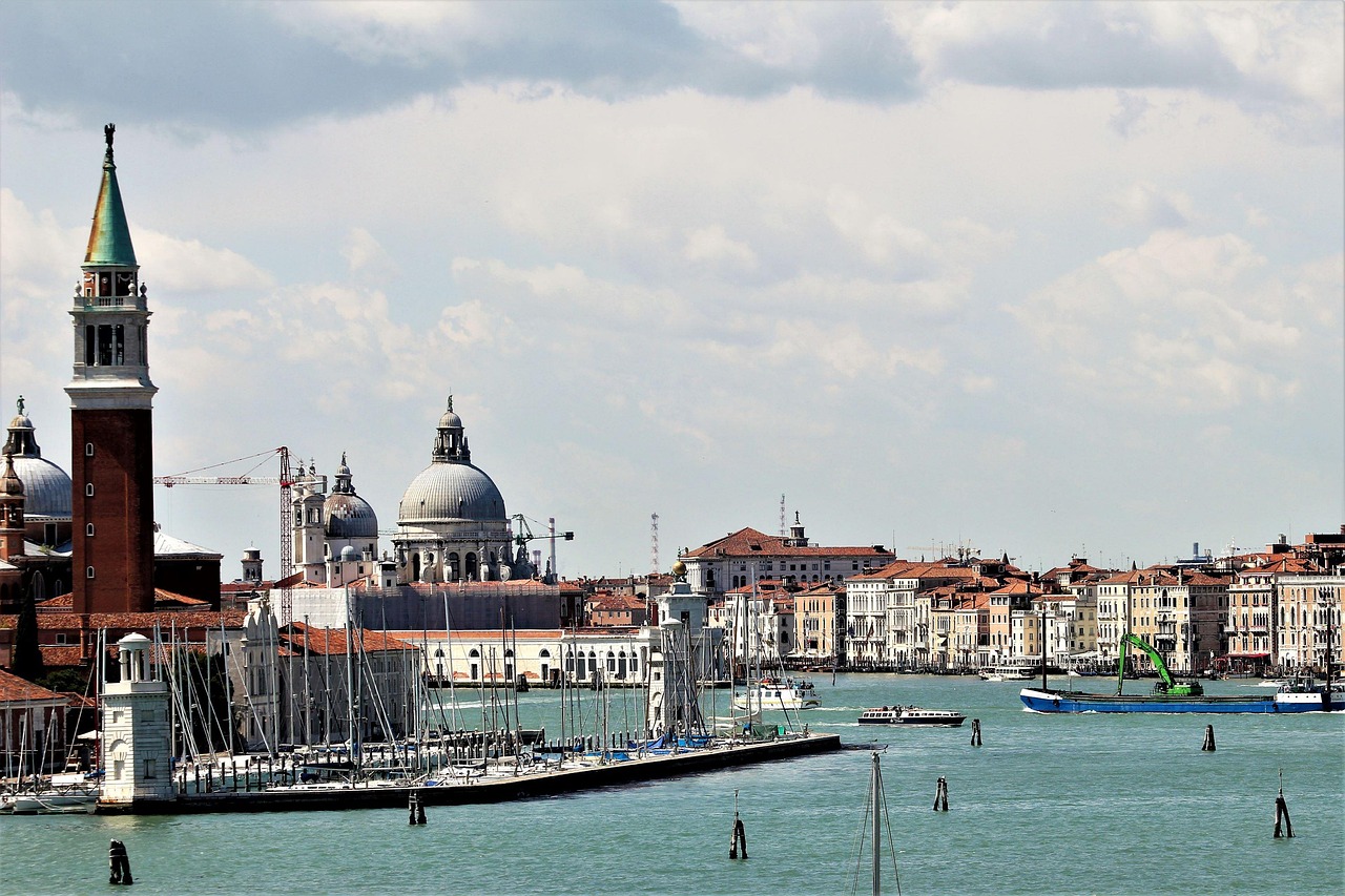 Giudecca Giudecca
